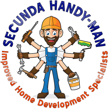 Secunda Handy Man